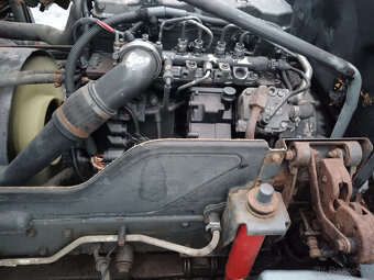 DAF LF 45.160 KONTEJNER+ HR - 8