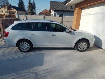 Skoda octavia 3 - 8
