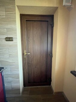 Nová cena Murovaná chata so záhradou - Sad 600 - ročnice - 8