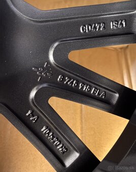 ORIG.BMW 7 G11 R20 G12 817M.BMW G30 R20.BMW G60 R20. - 8