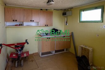 Predaj záhradná chatka, Nové Mesto nad Váhom, 395 m2 003- - 8