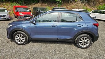 Kia Stonic 2018 1.25i 116 tkm nové v ČR, park.kamera,senzory - 8