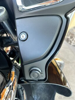 Predam Kawasaki Voyager 1700 - 8
