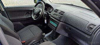 Škoda Fabia 1.2 TSI Elegance Možný Leasing - 8
