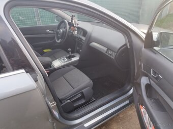 Audi A6 C6 - 8