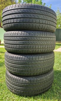 Škoda Kodiaq letné pneu 235/55 R18 na elektrónoch Trinity - 8