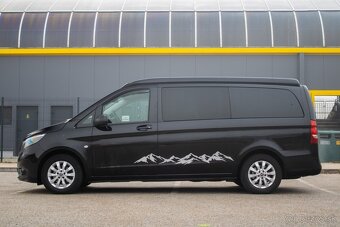 Mercedes-Benz V trieda Marco Polo - 8