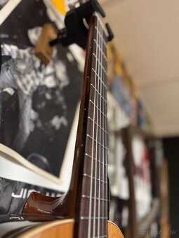 Klasicka gitara Alhambra 2C - 8
