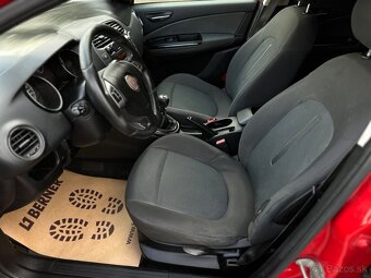 Fiat Bravo 1.6 MJet Dynamic - 8