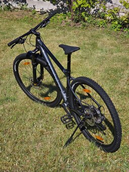 Predám nový horský bicykel Merida Big Nine 300 veľk.M - 8