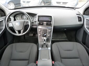 Volvo XC60 D3 2.0L Drive-E Kinetic Geartronic - 8