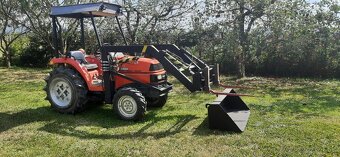 Kubota Saturn DT 24 - 8