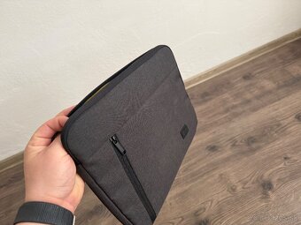 MacBook Air M1 8gb SSD 256gb v záruke, baterka 100% - 8