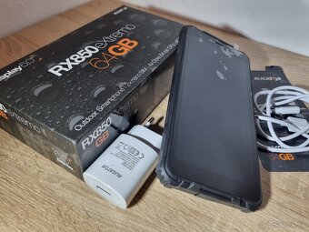 Aligator RX850eXtremo 64GB - 8