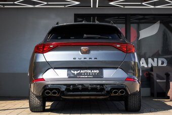 Cupra Formentor 2.0 TSI 310k 4Drive DSG Veloz - 8