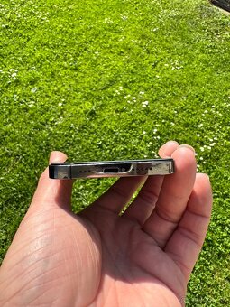 Iphone 12 Pro Grafitová varianta 🍏 - 8