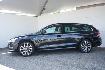 50-ŠKODA Octavia Combi, 2020, nafta, 2.0 TDI, 110 kW - 8