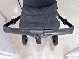 Bugaboo Fox 3 Mineral - 8