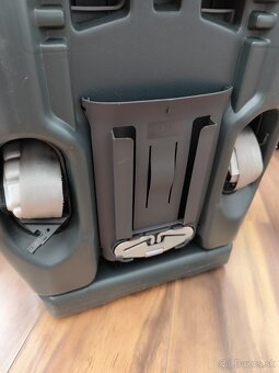 Autosedacka Britax Romer 8-18kg Y a 15-36 universal - 8