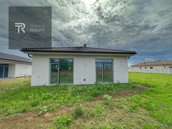 TRNAVA REALITY - novostavba 4-izb rodinných domov, Galanta- - 8