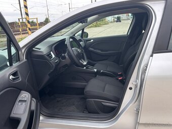 Renault Clio 1.0TCe AUTOMAT - 8