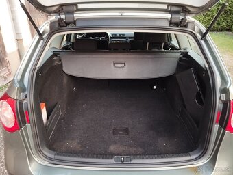 Volkswagen Passat B6 1.9 TDI 77kw - 8