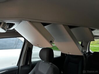 Ford Galaxy 2.0TDCi Automat 7-miest Titanium - 8