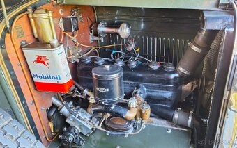 Panhard & Levassor X63 Berline - 1929 - 8