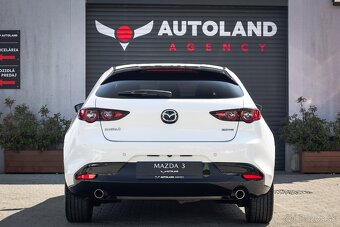 Mazda 3 2.0 Skyactiv-G122 Plus/Safety - 8