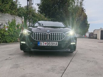 Bmw 2 gran coupe m packet - 8