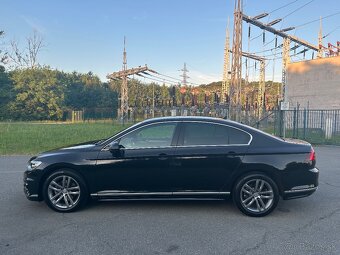 Volkswagen Passat 1.5TSI R-line - 8