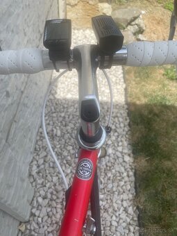Cestny bicykel Admiral - 8