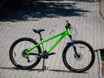 Kellys Whip - 8
