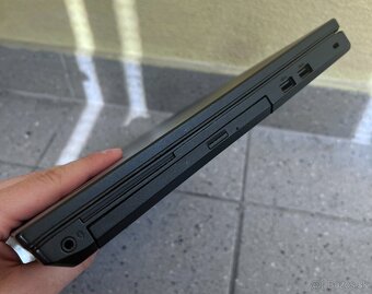 Lenovo L560 / i5 6200U / 8GB RAM / 256GB SSD / 15,6" - 8