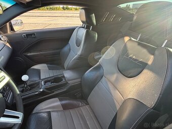 Ford Mustang GT 4,6V8 ROUSH - 8