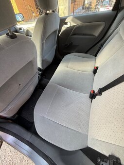Ford Fiesta 1,4 TDCi - 8