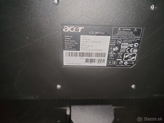 pocitac - AMD A4-5300 Dual-Core, 3.40GHz (65W), - 8