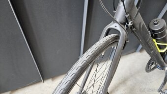 Triban RC 500 - 8