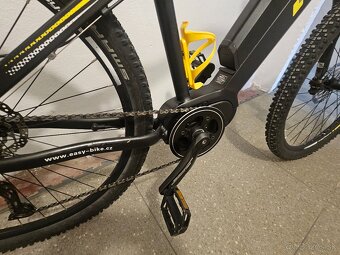 Elektrobicykel Easybike 1.0 - 8
