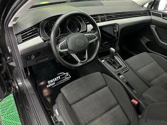 Volkswagen Passat Variant 2.0 TDI 90kw 2021 - 8