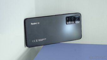 XIAOMI REDMI NOTE 11 PRO 5G - 8