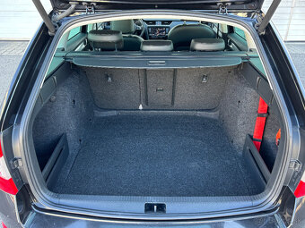 Škoda Octavia Combi 2.0 TDI Style 4x4 EU6 - 8