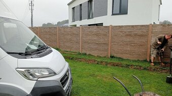 Tuja Smaragd, vavrínovec, červienka-Spišská Nová Ves, Kežmar - 8