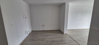 NA PREDAJ - Moderné 3-izbové byty len 25 minút od Bratislavy - 8