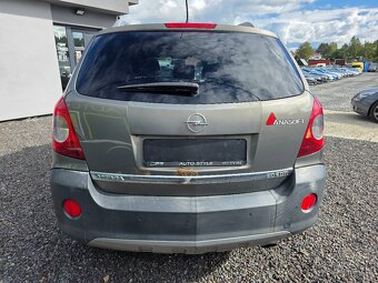 Opel Antara 2.0 CDTI 4x4 - 8