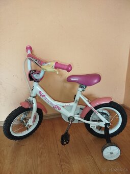 Bicykel 12 Lara Swan - 8