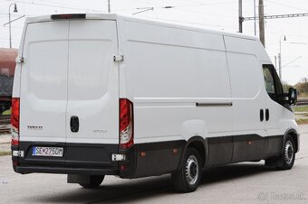 Predám IVECO DAILY 2020, 35S16, 2.3L, 156HP - 8