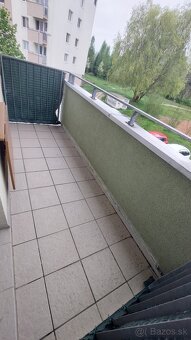 2 izbový zariadený byt Žilina - Vlčince (Kastor) - 8