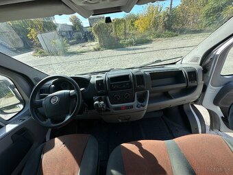 Fiat Ducato 2.3JTD L4H2 - 8