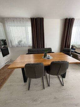 Jedálenský set - 8